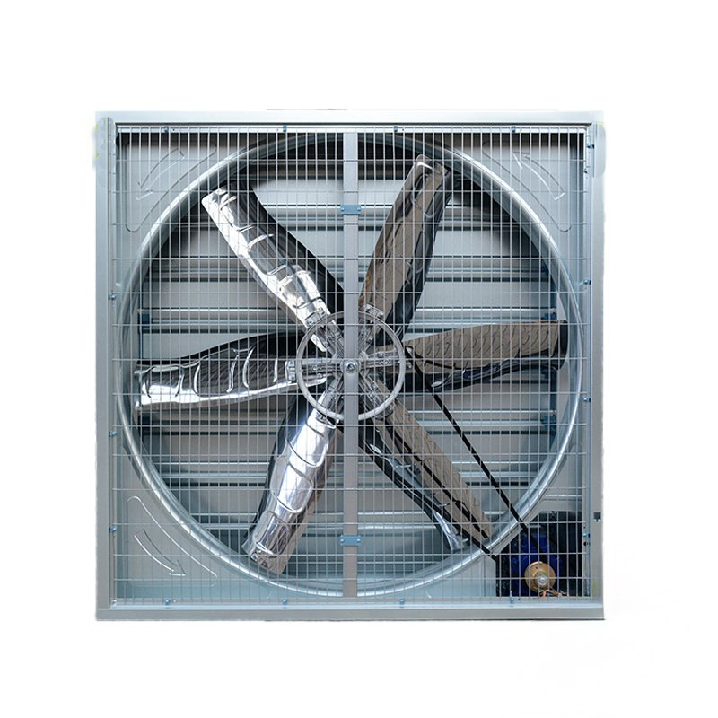 automatic poultry shed ventilation fans industrial exhaust fan